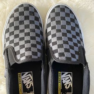 Slip On Vans